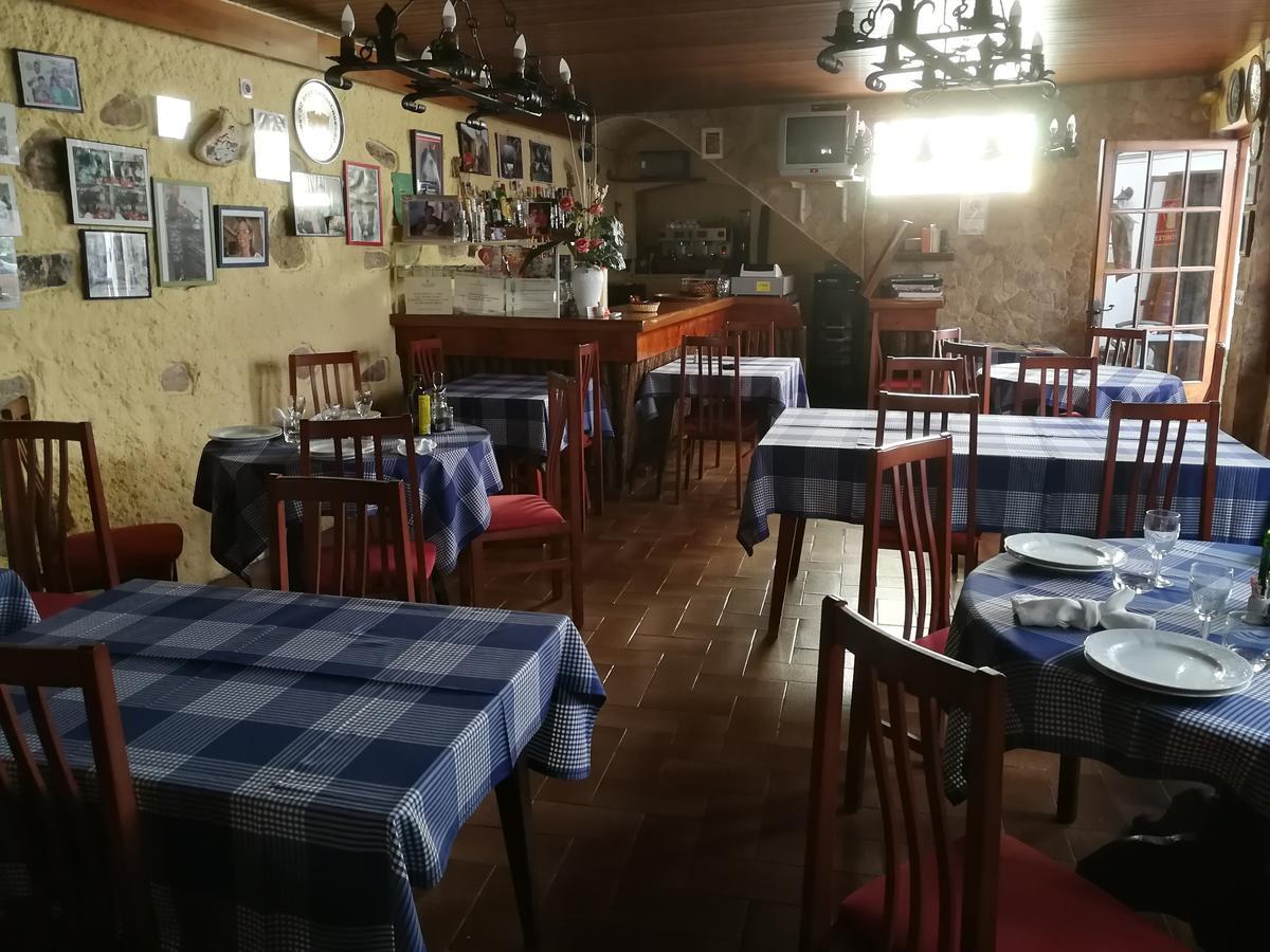 Pensio Can Fabrellas Sant Antoni De Calonge Extérieur photo