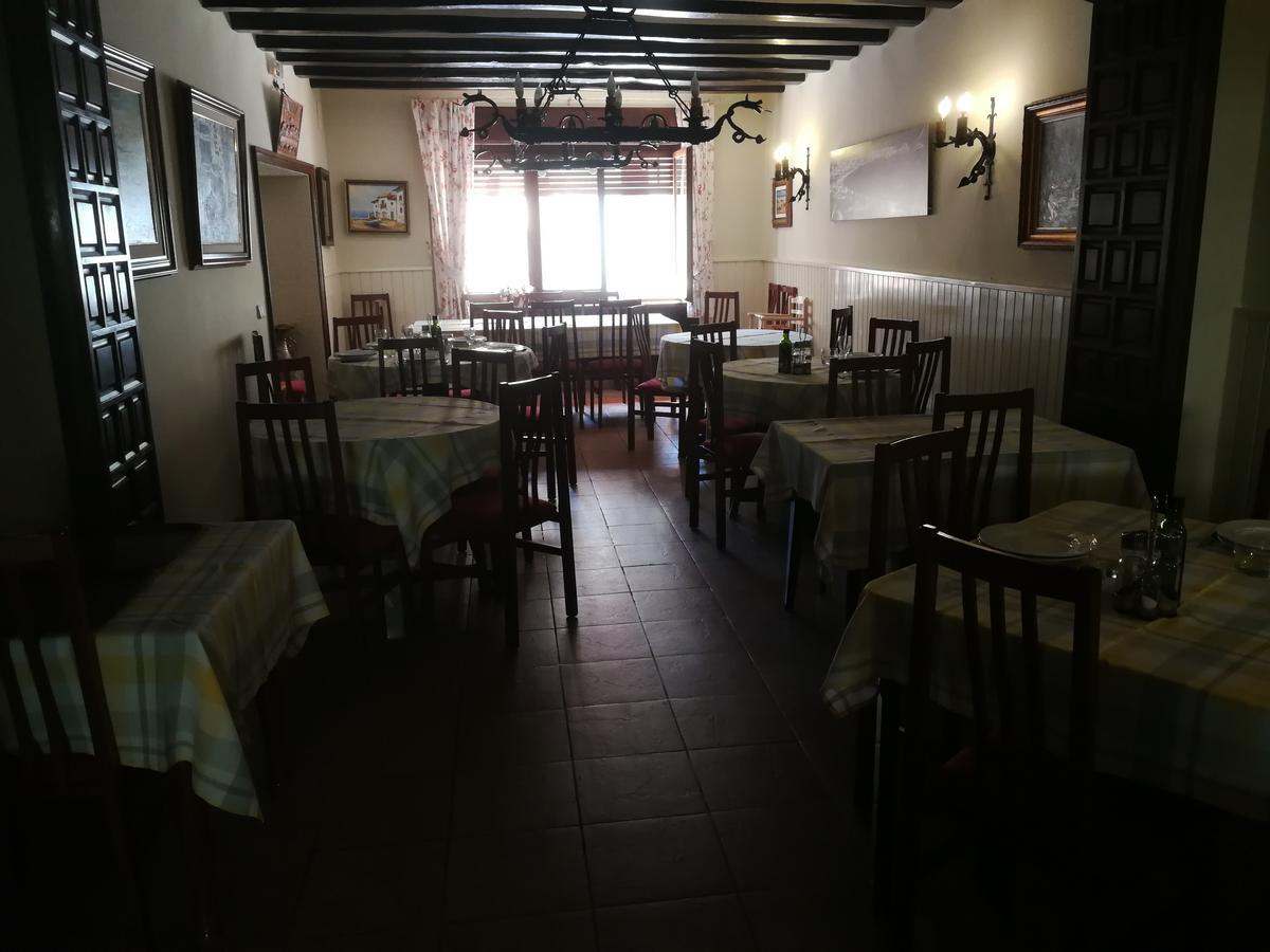Pensio Can Fabrellas Sant Antoni De Calonge Extérieur photo